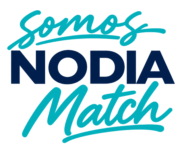 SomosNodia Match